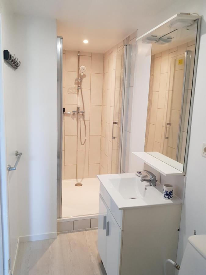 Appartement Independant Dans Maison Au Calme Pugny-Chatenod Dış mekan fotoğraf