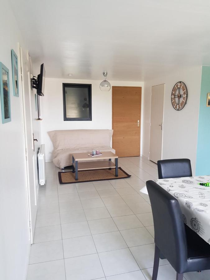 Appartement Independant Dans Maison Au Calme Pugny-Chatenod Dış mekan fotoğraf