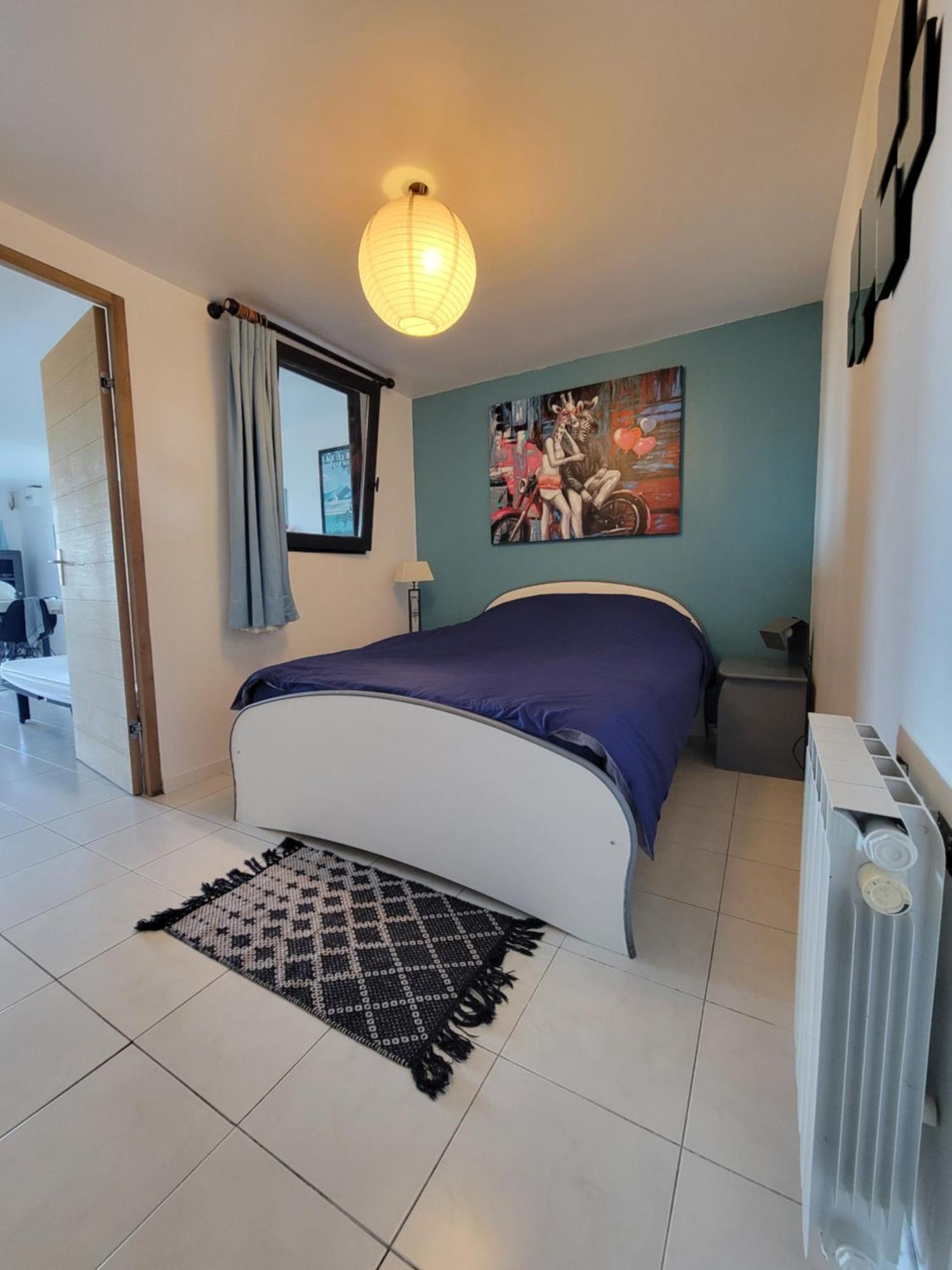 Appartement Independant Dans Maison Au Calme Pugny-Chatenod Dış mekan fotoğraf