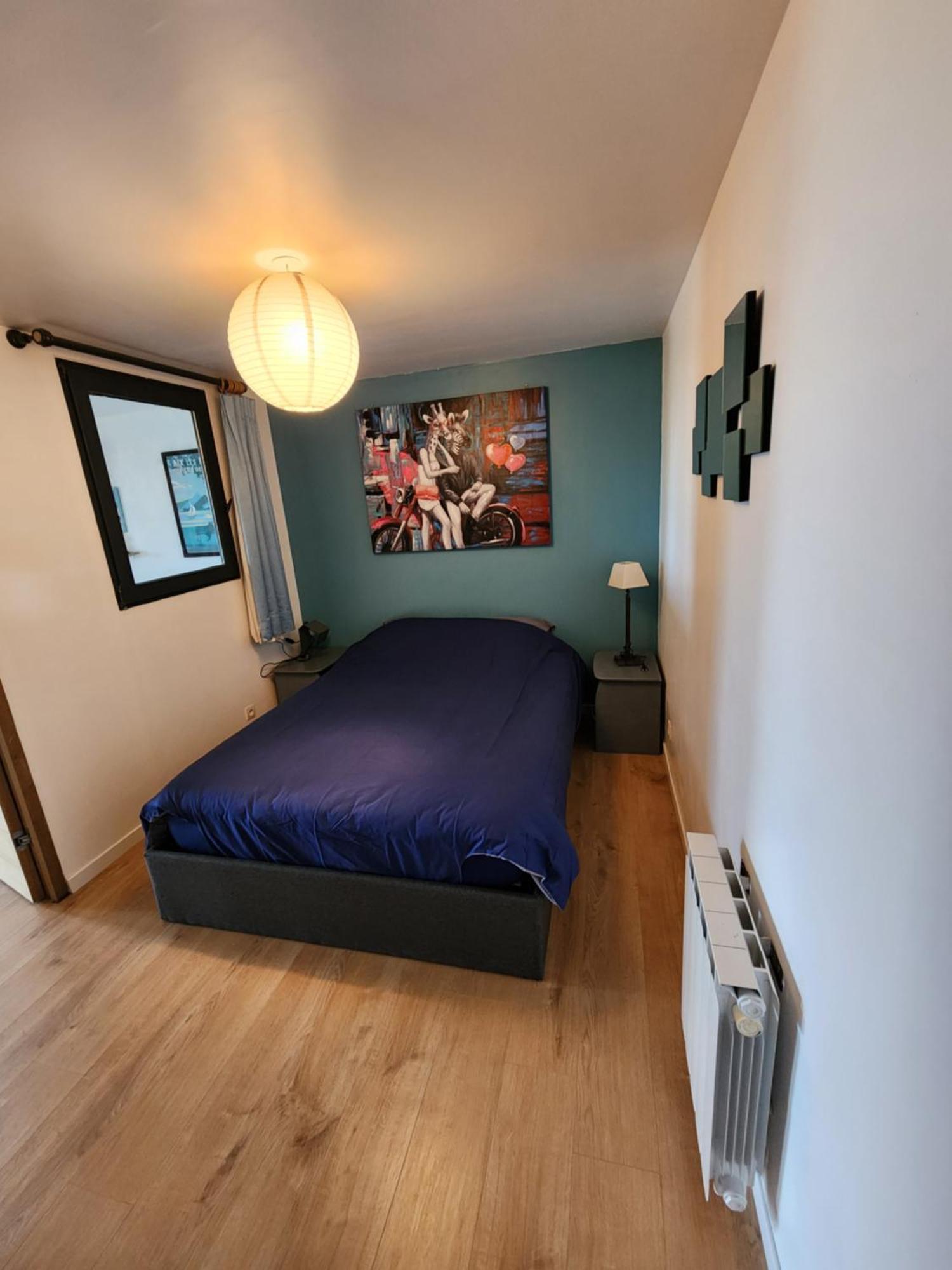 Appartement Independant Dans Maison Au Calme Pugny-Chatenod Dış mekan fotoğraf